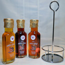 Trio Sampler - Option 2
